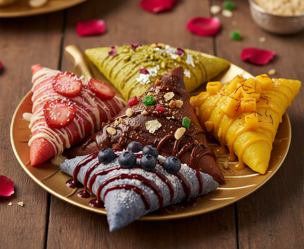 फ्लेवर पान